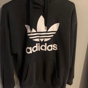 Adidas hoodie